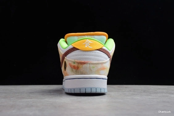 SB Year New Chinese (2021) Low Dunk Nike CV1628-800 CNY 0921